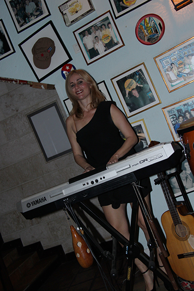 Bodeguita Del Medio On Saturday